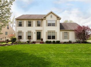 2980 Pondsford Dr, Medina, OH 44256