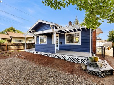 3211 H St, Vancouver, WA, 98663