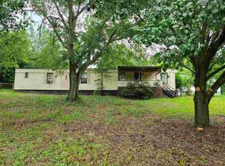 101 Calvin Dr, Warner Robins, GA 31093