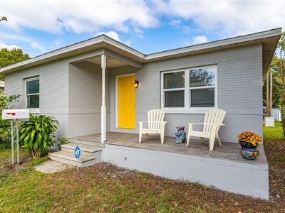 3321 16th St N, Saint Petersburg, FL, 33704