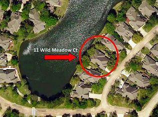 11 Wild Meadow Ct, Spring, TX 77380