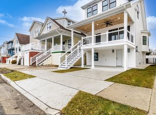 105 N Sacramento Ave, Ventnor, NJ 08406