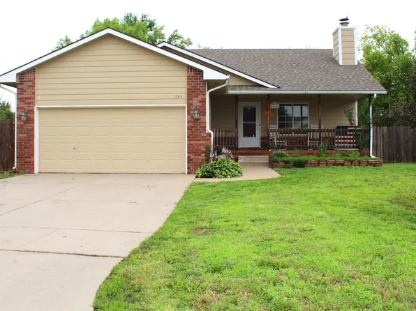 11245 W Carr Ct, Wichita, KS 67209