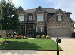 4115 Hunters Walk Way, Cumming, GA 30028