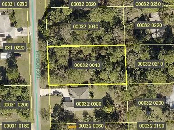 616 Edison Avenue, Lehigh Acres, FL 33972