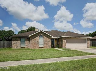 111 Jace St, Carencro, LA 70520