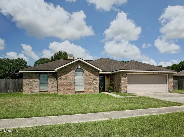 111 Jace St, Carencro, LA 70520