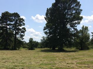 Oak Bnd, Center, TX 75935