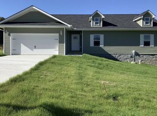 230 Clear Creek Rd LOT 44, Kodak, TN 37764