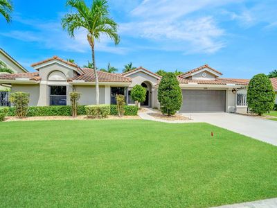 11818 Island Lakes Lane, Boca Raton, FL, 33498
