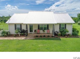 3291 County Road 1428, Vinemont, AL 35179