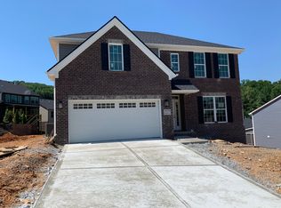 10318 Banjo Ln, Knoxville, TN 37932
