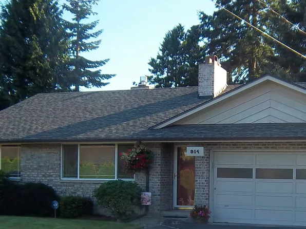 914 19th St NW, Puyallup, WA 98371