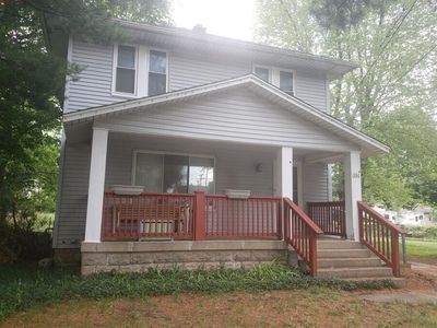 1351 Beechwood St NE, Grand Rapids, MI, 49505
