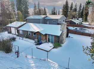 210 E St, Fairbanks, AK 99701