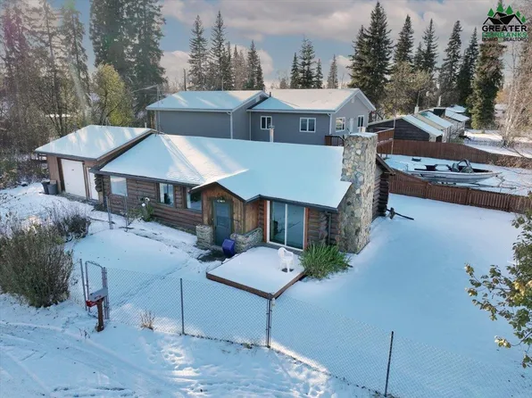210 E St, Fairbanks, AK 99701