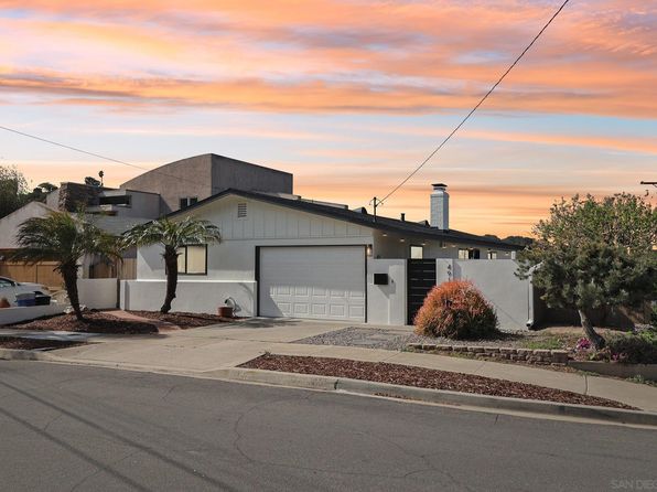 4911 Sparks Ave, San Diego, CA 92110