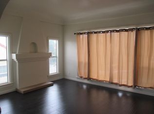 1314 S Hudson Ave, Los Angeles, CA 90019