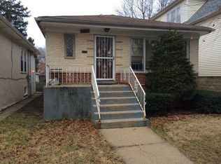 5116 N Tripp Ave, Chicago, IL 60630