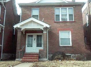 4279 Holly Ave, Saint Louis, MO