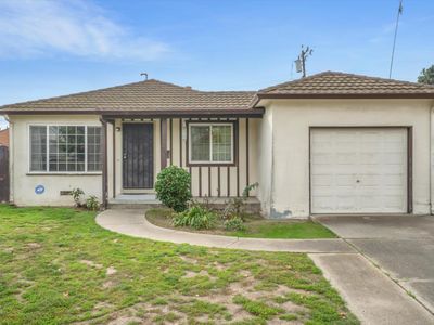 612 Martha St, Manteca, CA, 95337