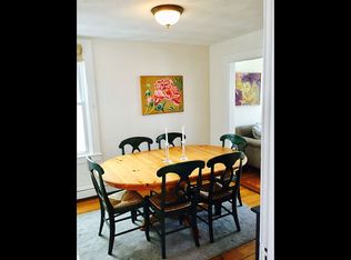 20 Carey St, Newport, RI 02840