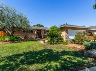 2198 E Palo Alto Ave, Fresno, CA