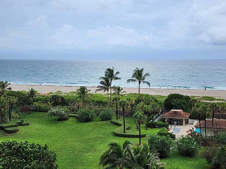3400 N Ocean Dr #703 — Photo 1