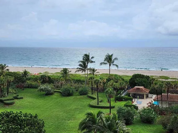 3400 N Ocean Dr APT 703, Riviera Beach, FL 33404
