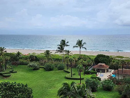3400 N Ocean Dr Photo 1