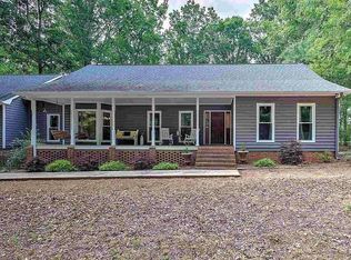 1220 Jake Eargle Rd, Little Mountain, SC 29075