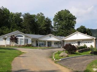 6241 Dillons Mill Rd, Callaway, VA 24067