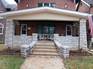 3954 Fillmore St #A, Saint Louis, MO 63116