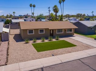 513 E Fillmore St, Tempe, AZ 85281