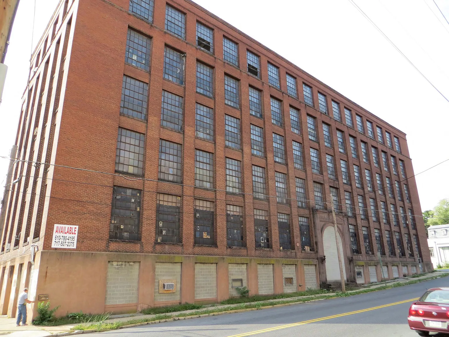 Kreider Commons — Photo 2
