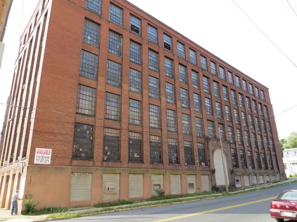 Kreider Commons, 631 N 8th St #303, Lebanon, PA 17046