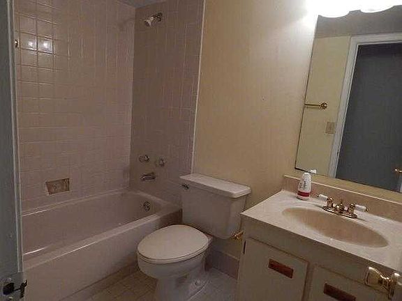 Second Bathroom