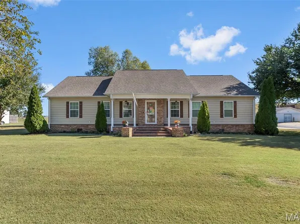 500 Kristina Reed St, Hayti, MO 63851