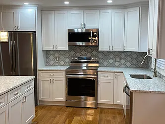 Rented by George Realty Group LLC