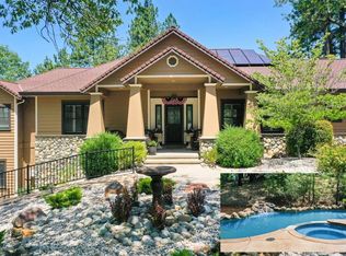 1300 Naturewood Dr, Meadow Vista, CA 95722