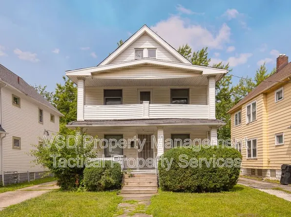 4024 E 143rd St #Up, Cleveland, OH 44128