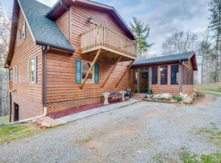 137 Poplar Trail Ext, Erwin, TN 37650