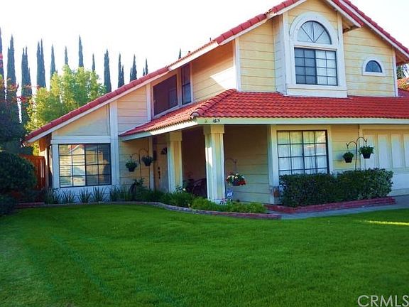 2nd image of 1613 Deanna Way