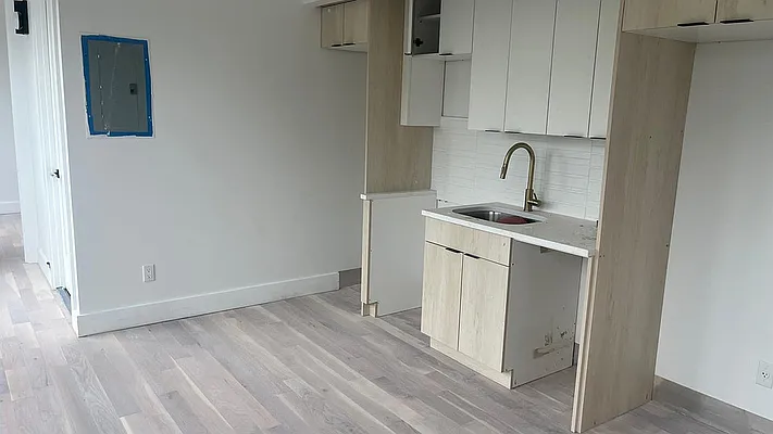 Kitchen, photo 1