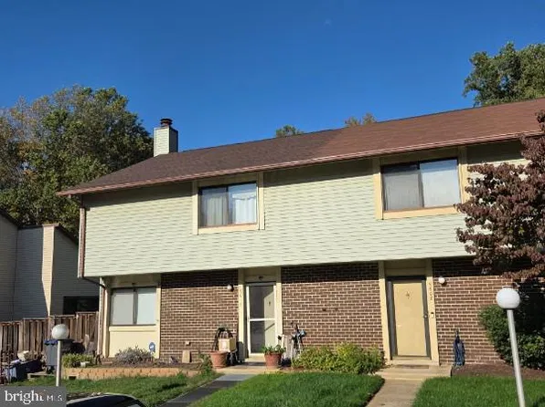 5614 Summer Oak Way, Burke, VA 22015