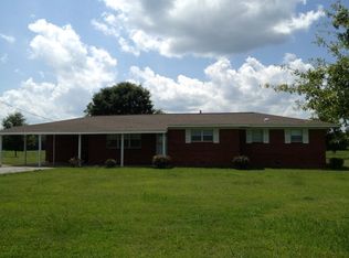 134 Cr 481, Calhoun City, MS 38916