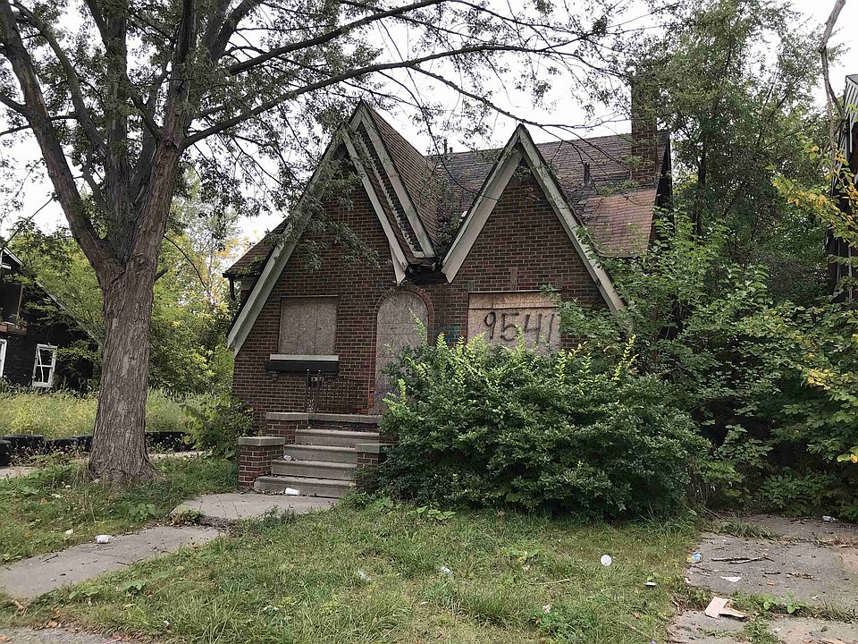 9541 Mckinney