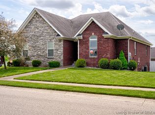 6027 21st Century Drive, Charlestown, IN 47111