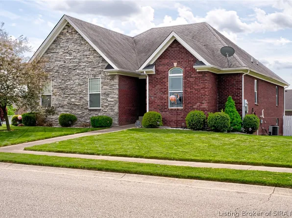 6027 21st Century Drive, Charlestown, IN 47111