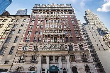 Rented by Oxford Property Group